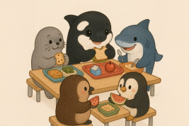 LUNCH MENU