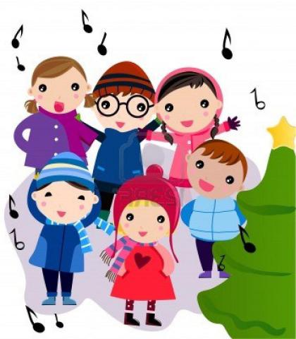 winter concert