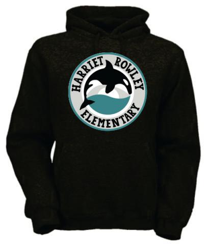 Spirit Wear store