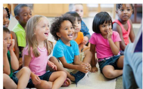 Transitional Kindergarten