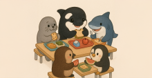 LUNCH MENU